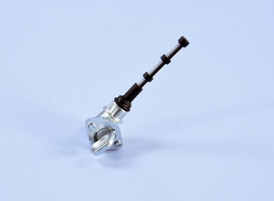 FUEL TANK PETCOCK WITH OR D.15 HOLE