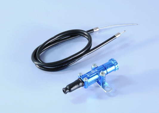 STARTER CONTROL AIR BLU