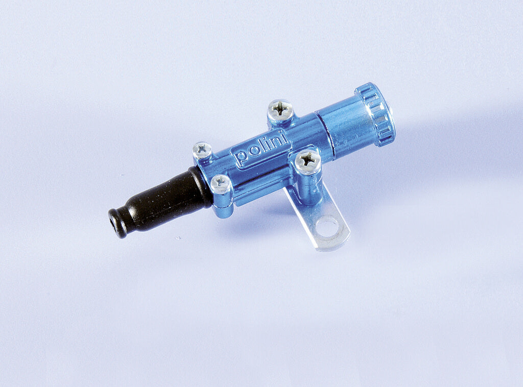 STARTER CONTROL BLUE