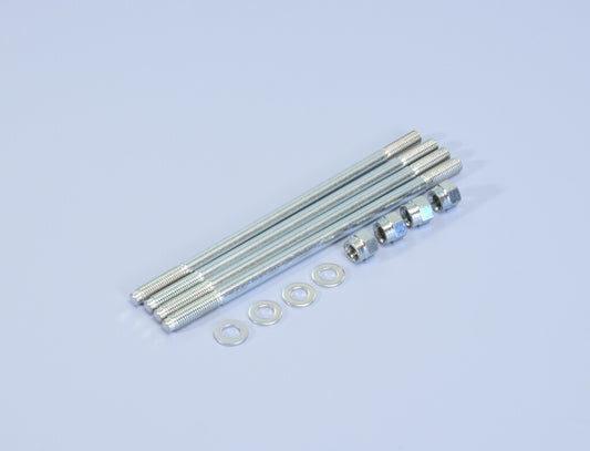 STUDS AND NUTS CYL. 7X158