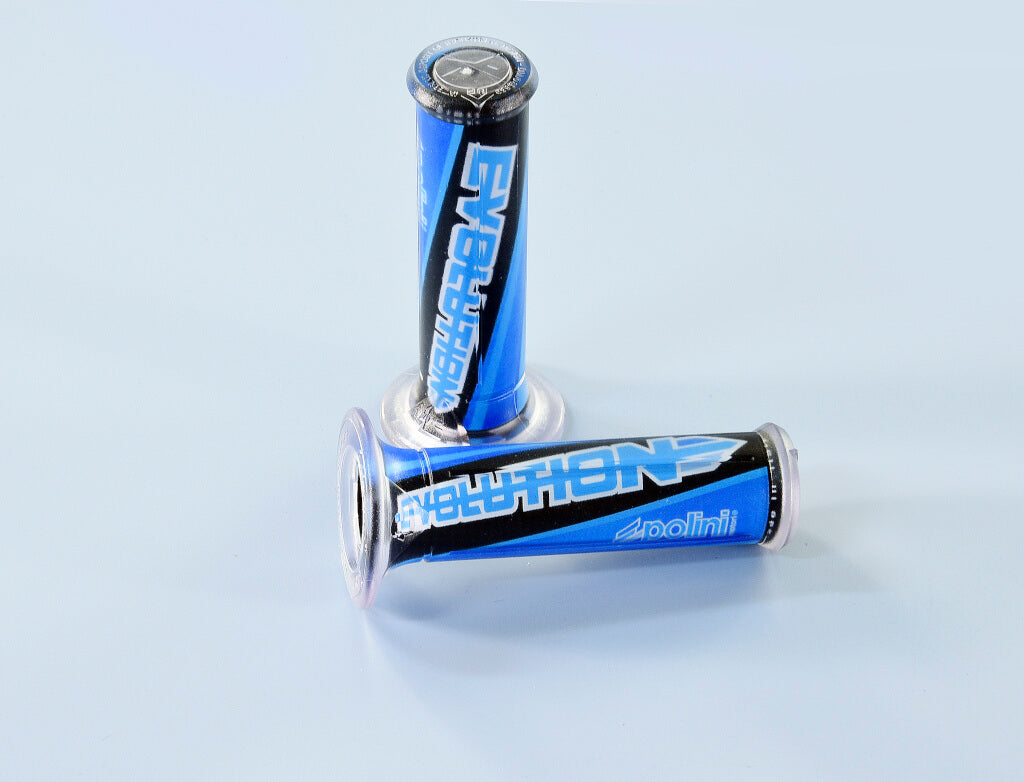 SCOOTER-ROAD GRIPS EVOLUTION