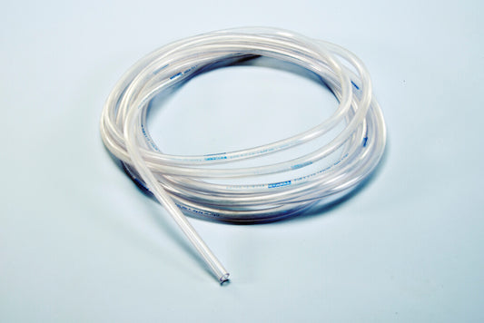 TRANSPARENT PIPE 6X10 MT.5