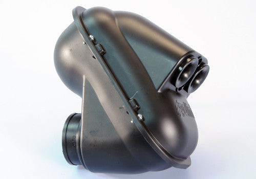 AIR FILTER BOX CARB. WALBRO