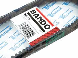 BANDO BELT LAMBRETTA V200
