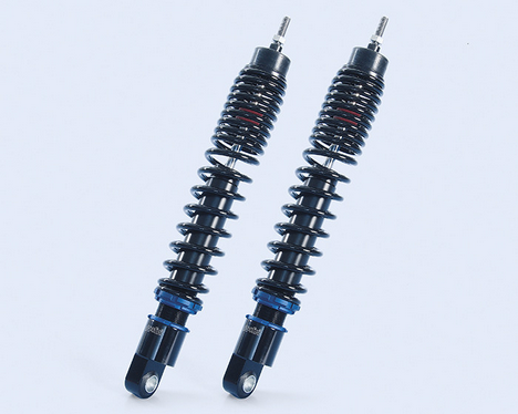 173.0521   RACING SHOCK ABSORBERS VESPA GTS
