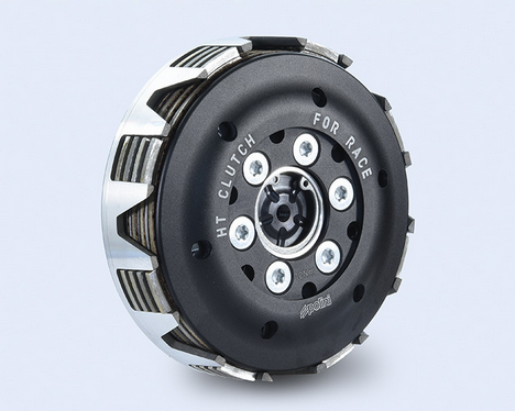 230.0531 CLUTCH POLINI FOR RACE VESPA PX / TS / RALLY  Z23 STRAIGHT TEETH