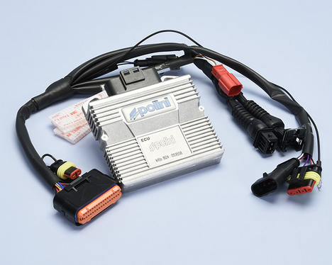 171.0019 ECU VESPA GTS 300 EURO 4
