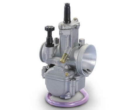 201.0167 CARBURETTOR D.26