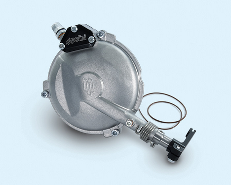 170.0620 CLUTCH COVER FOR RACE VESPA PX-PE