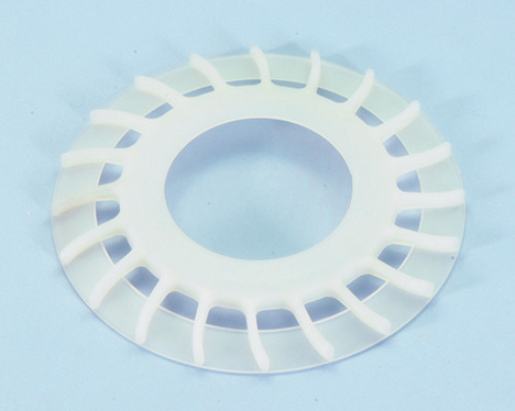 246.032 COOLING VARIATOR FAN PIAGGIO/YAMAHA