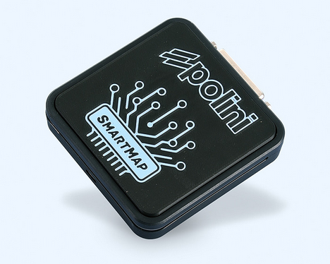 171.0100 POLINI SMART MAP ECU PROGRAMMER
