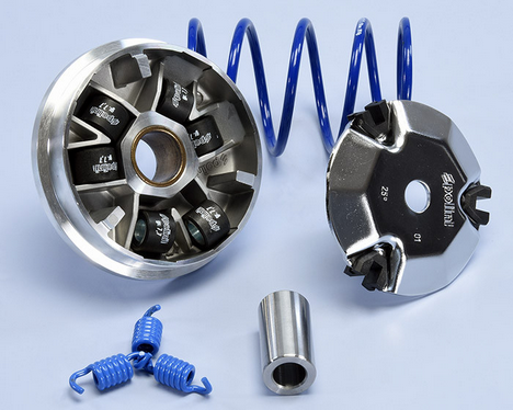 241.757 VARIATOR HI-SPEED PEUGEOT KISBEE 50