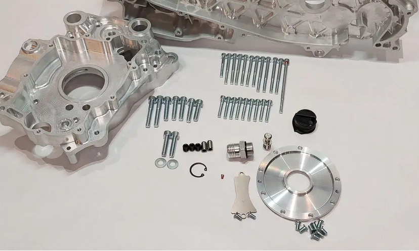 VESPA GTS 450 CC KTM KIT COMPLETE