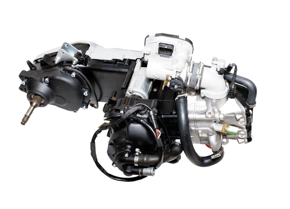 VESPA GTS 450 CC KTM KIT COMPLETE