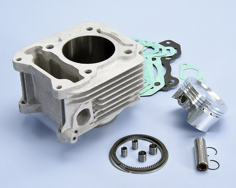 140.0235 BIG BORE KIT PIAGGIO VESPA 125/150 4T 3V A/C D63 188CC