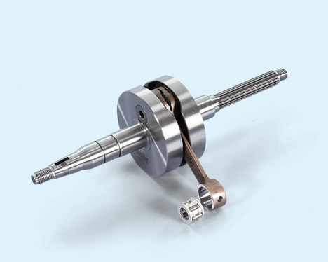210.0084 CRANKSHAFT MINARELLI SP10MM
