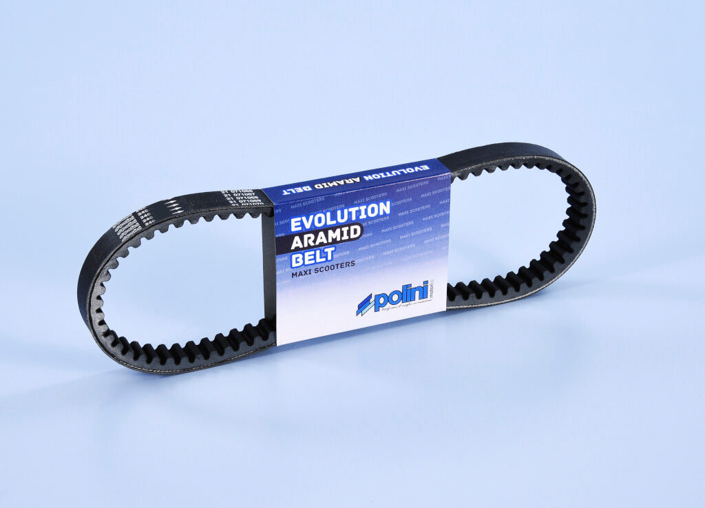 VARIATOR BELT PIAGGIO VESPA 300 VAR.POLINI EVOLUT.