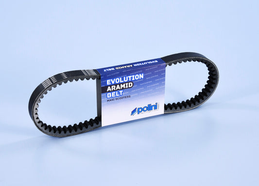 VARIATOR BELT PIAGGIO VESPA 300 VAR.POLINI EVOLUT.