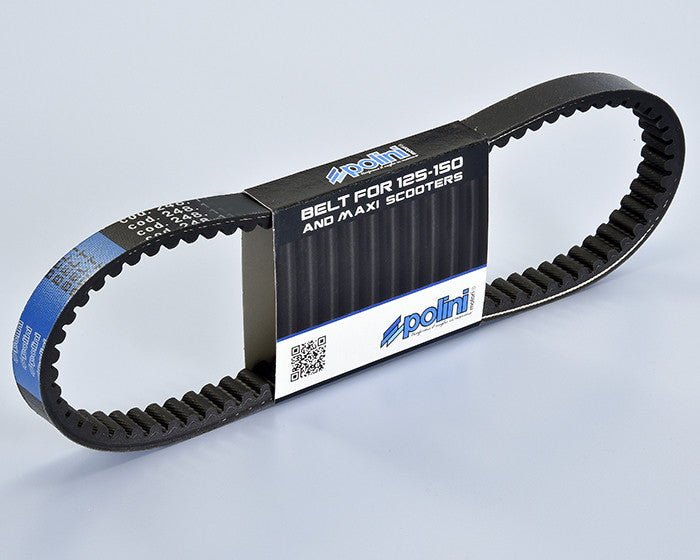 VARIATOR BELT KYMCO AGILITY 125